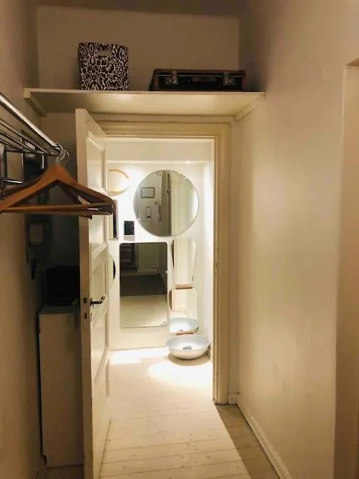 Charming Apartment In Toeoeloe With Nordic Design Ελσίνκι 0*,